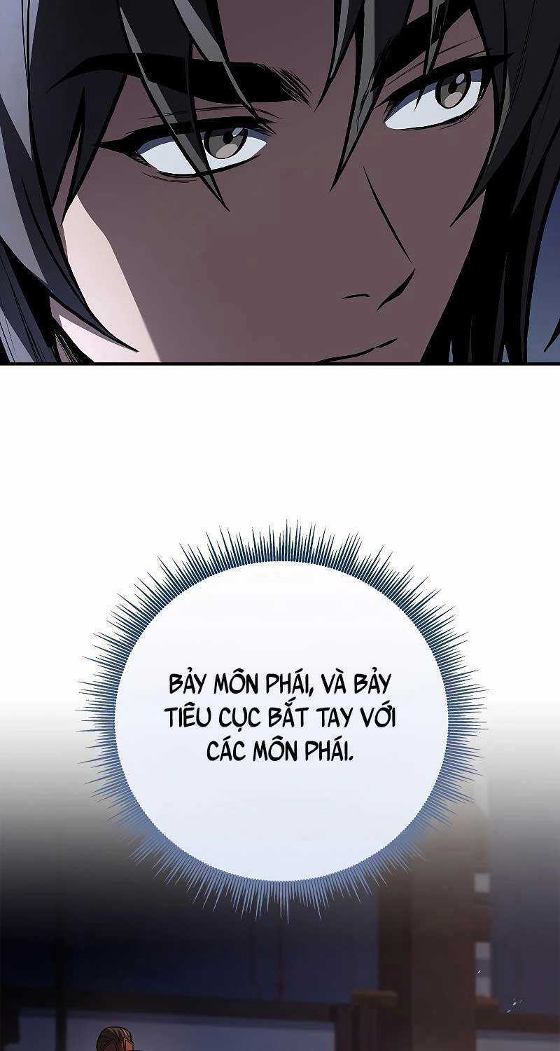 Chuyển Sinh Thành Tiêu Sư Chương 75 trang 10