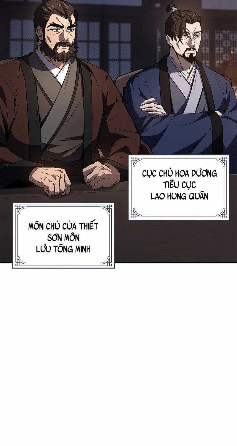 Chuyển Sinh Thành Tiêu Sư Chương 75 trang 11