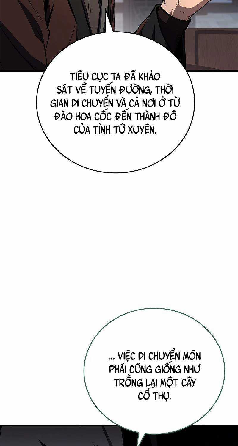 Chuyển Sinh Thành Tiêu Sư Chương 75 trang 18