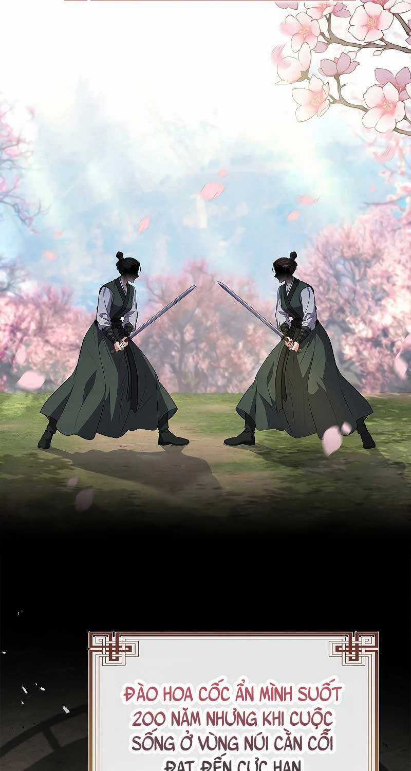 Chuyển Sinh Thành Tiêu Sư Chương 75 trang 2