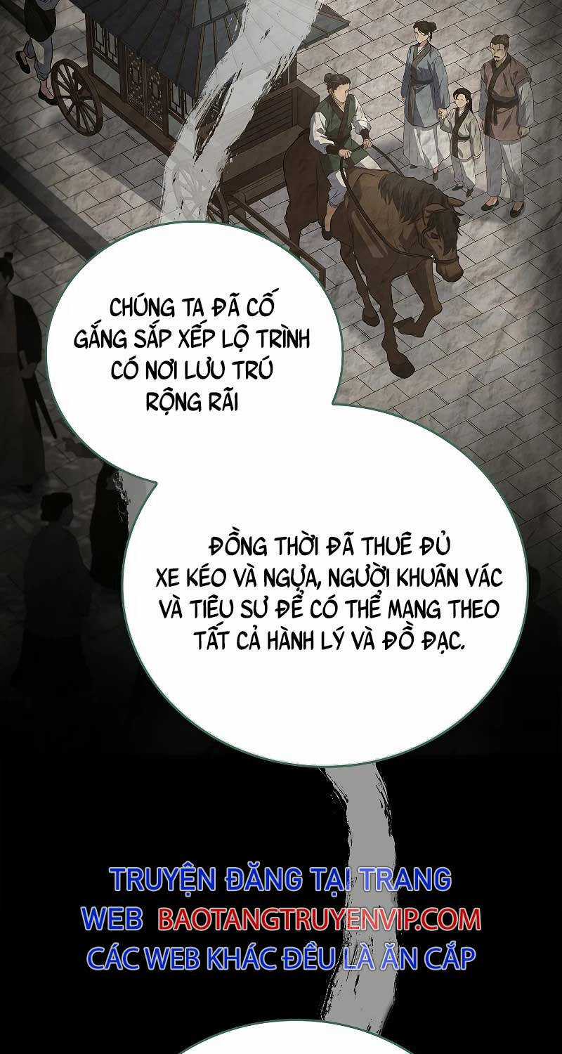 Chuyển Sinh Thành Tiêu Sư Chương 75 trang 21