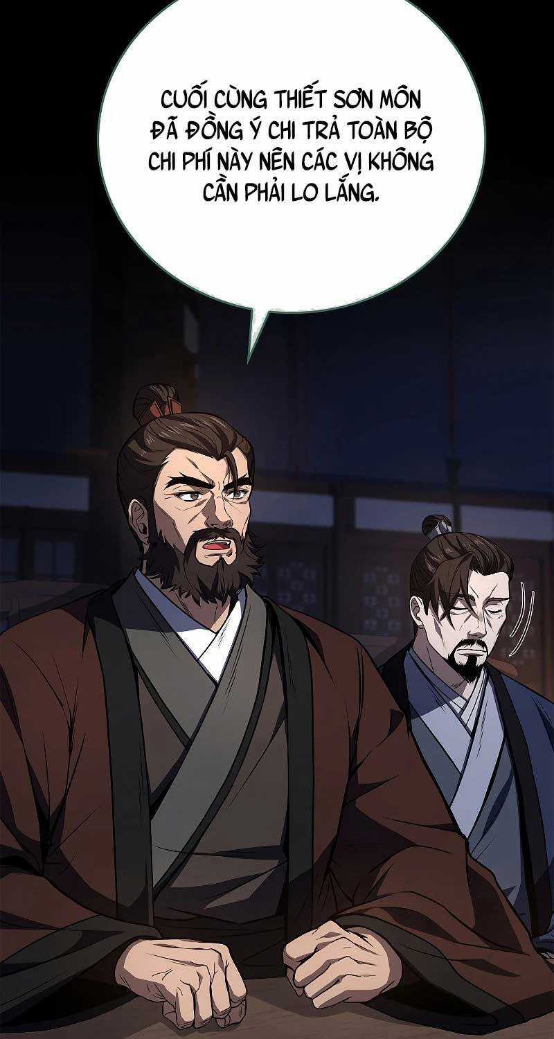 Chuyển Sinh Thành Tiêu Sư Chương 75 trang 22