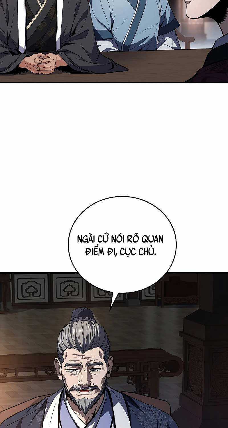 Chuyển Sinh Thành Tiêu Sư Chương 75 trang 27