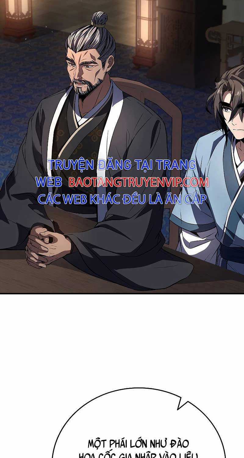 Chuyển Sinh Thành Tiêu Sư Chương 75 trang 30