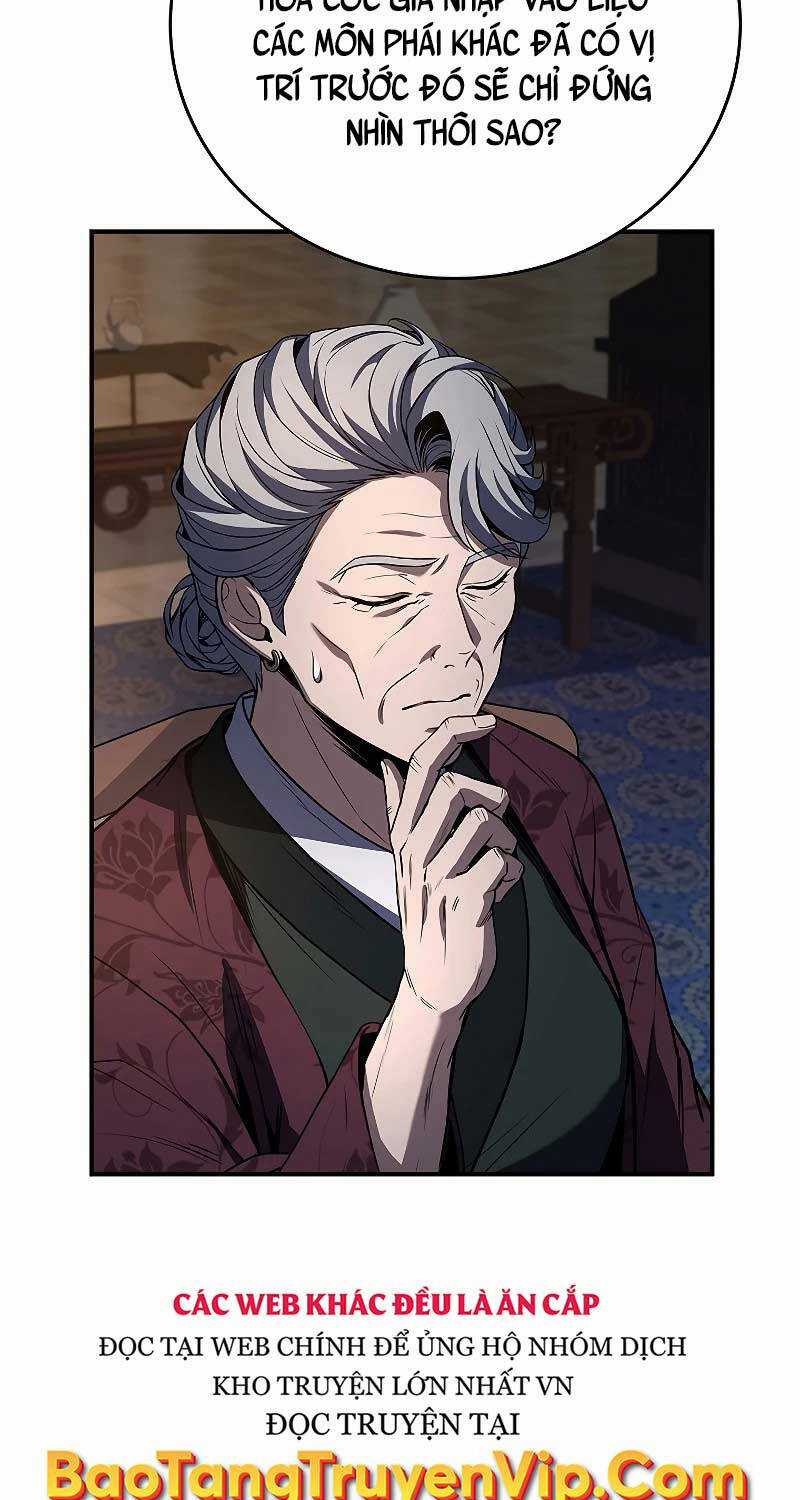 Chuyển Sinh Thành Tiêu Sư Chương 75 trang 31