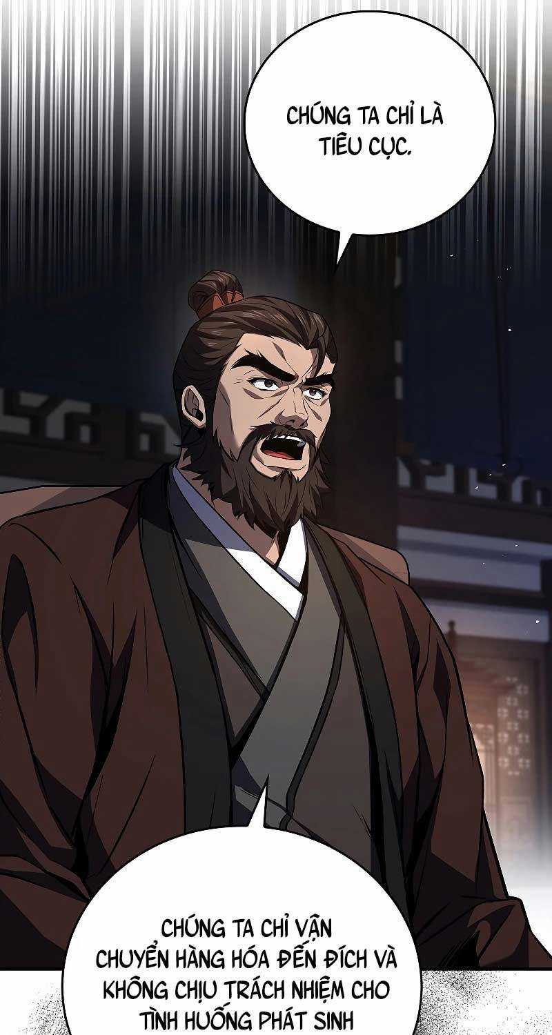 Chuyển Sinh Thành Tiêu Sư Chương 75 trang 33