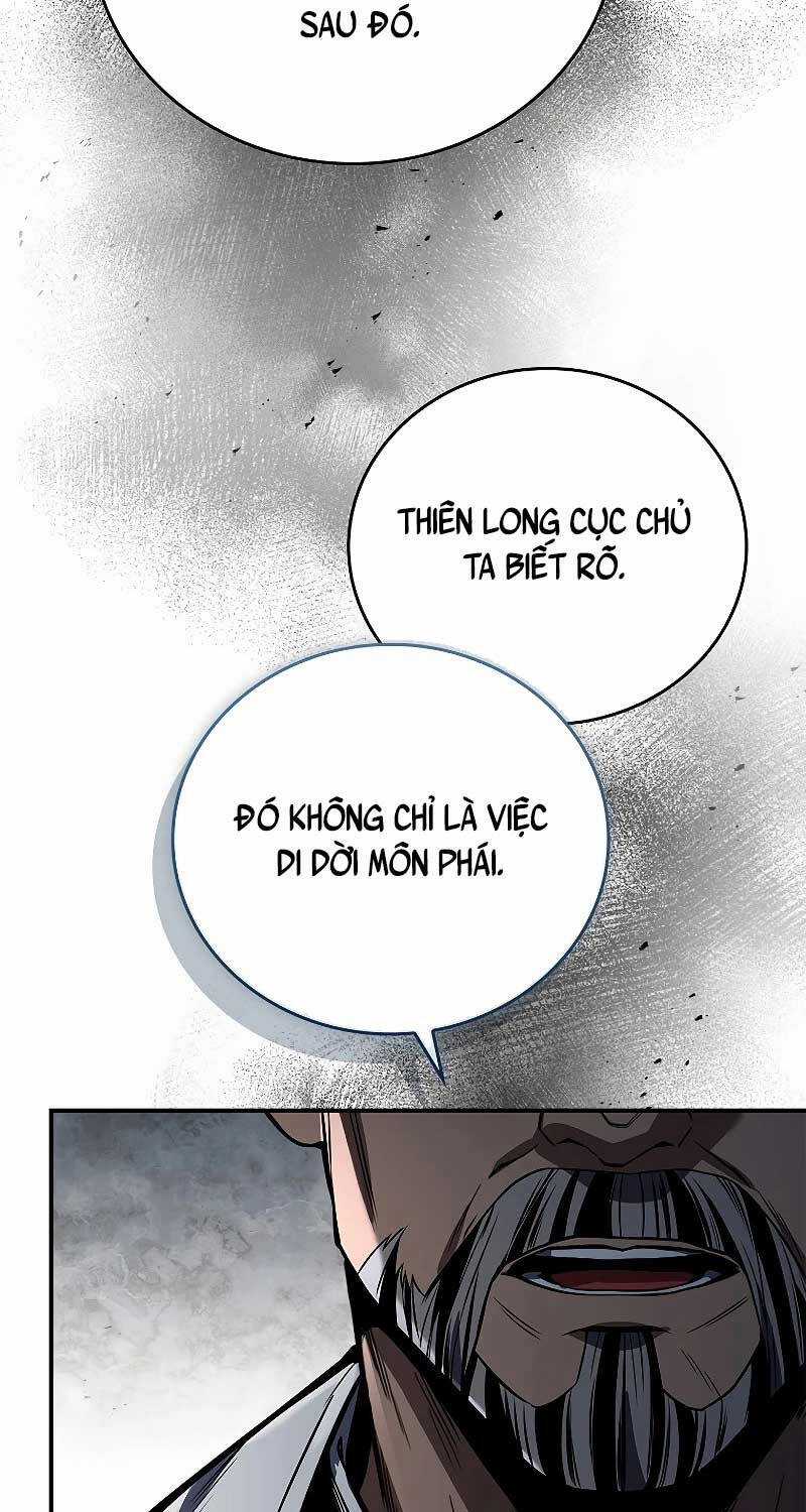 Chuyển Sinh Thành Tiêu Sư Chương 75 trang 34