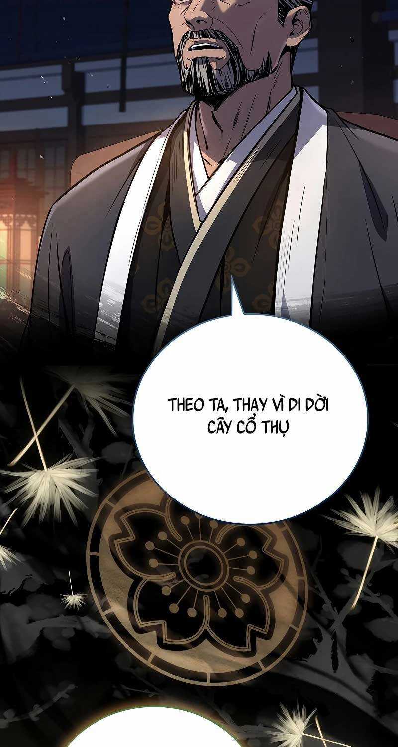 Chuyển Sinh Thành Tiêu Sư Chương 75 trang 36