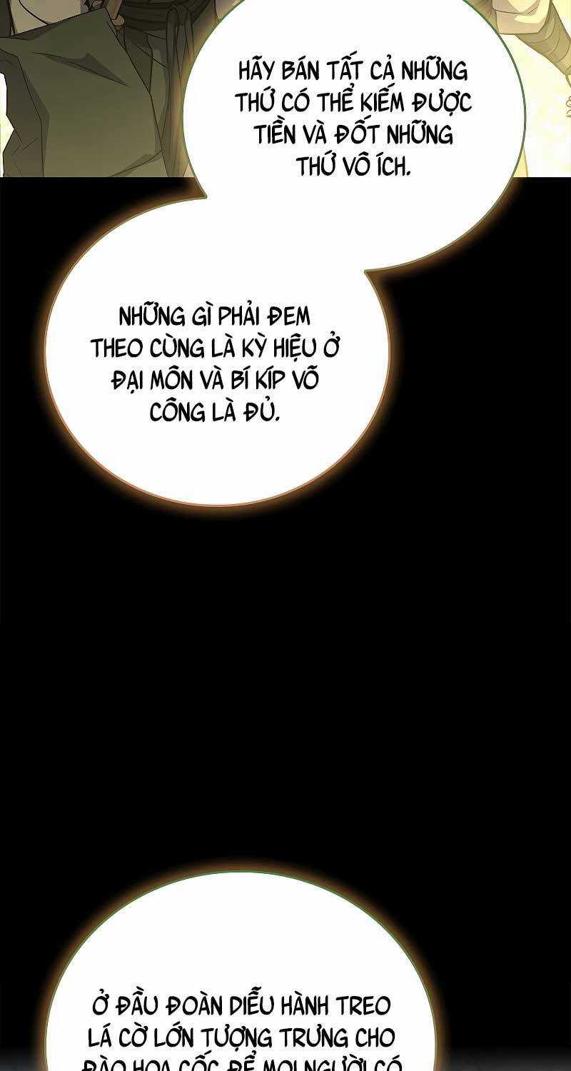 Chuyển Sinh Thành Tiêu Sư Chương 75 trang 38