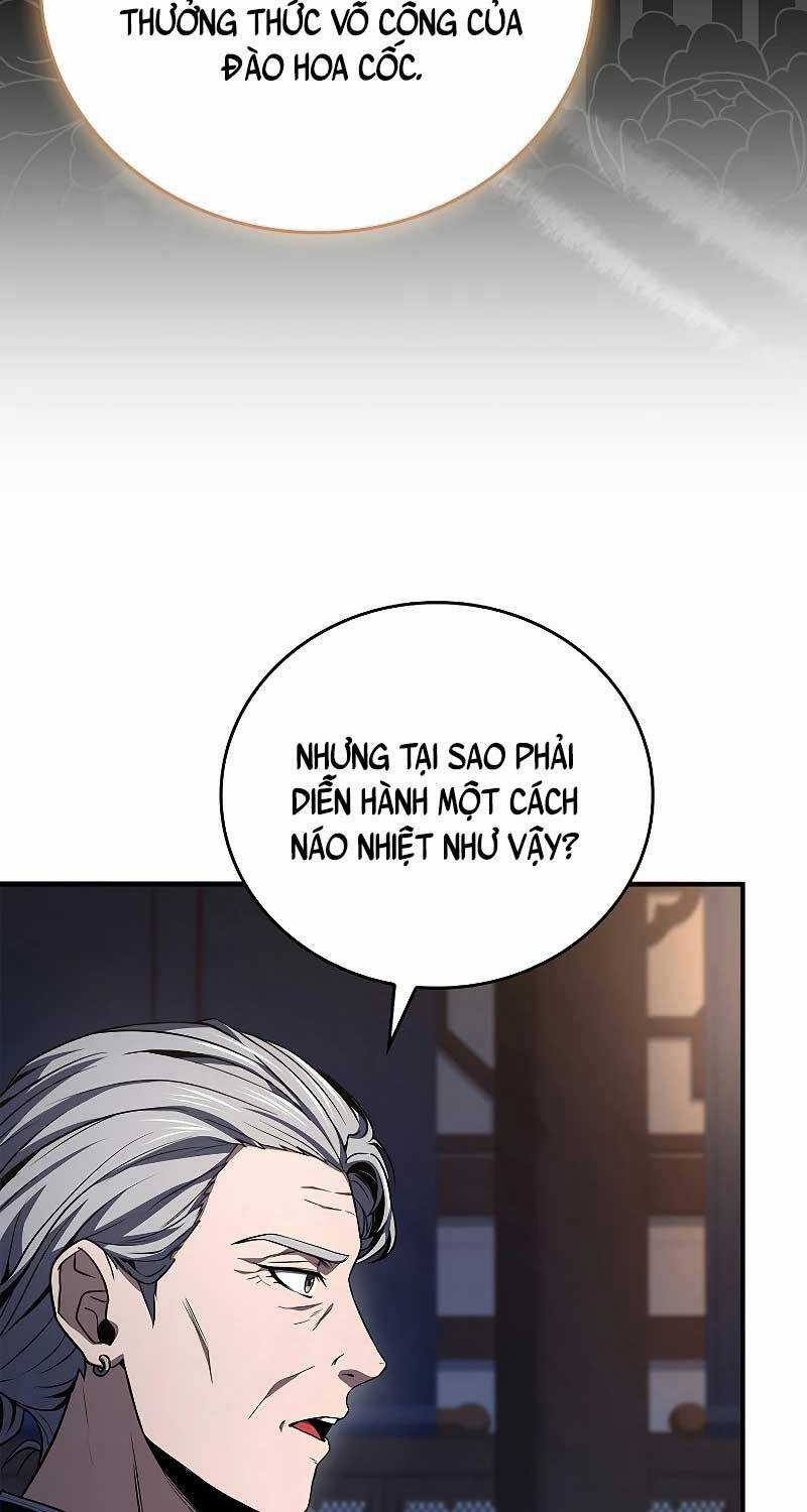 Chuyển Sinh Thành Tiêu Sư Chương 75 trang 40