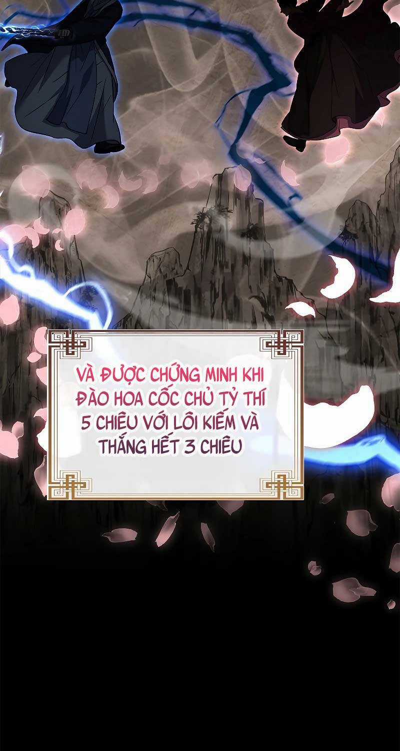 Chuyển Sinh Thành Tiêu Sư Chương 75 trang 5