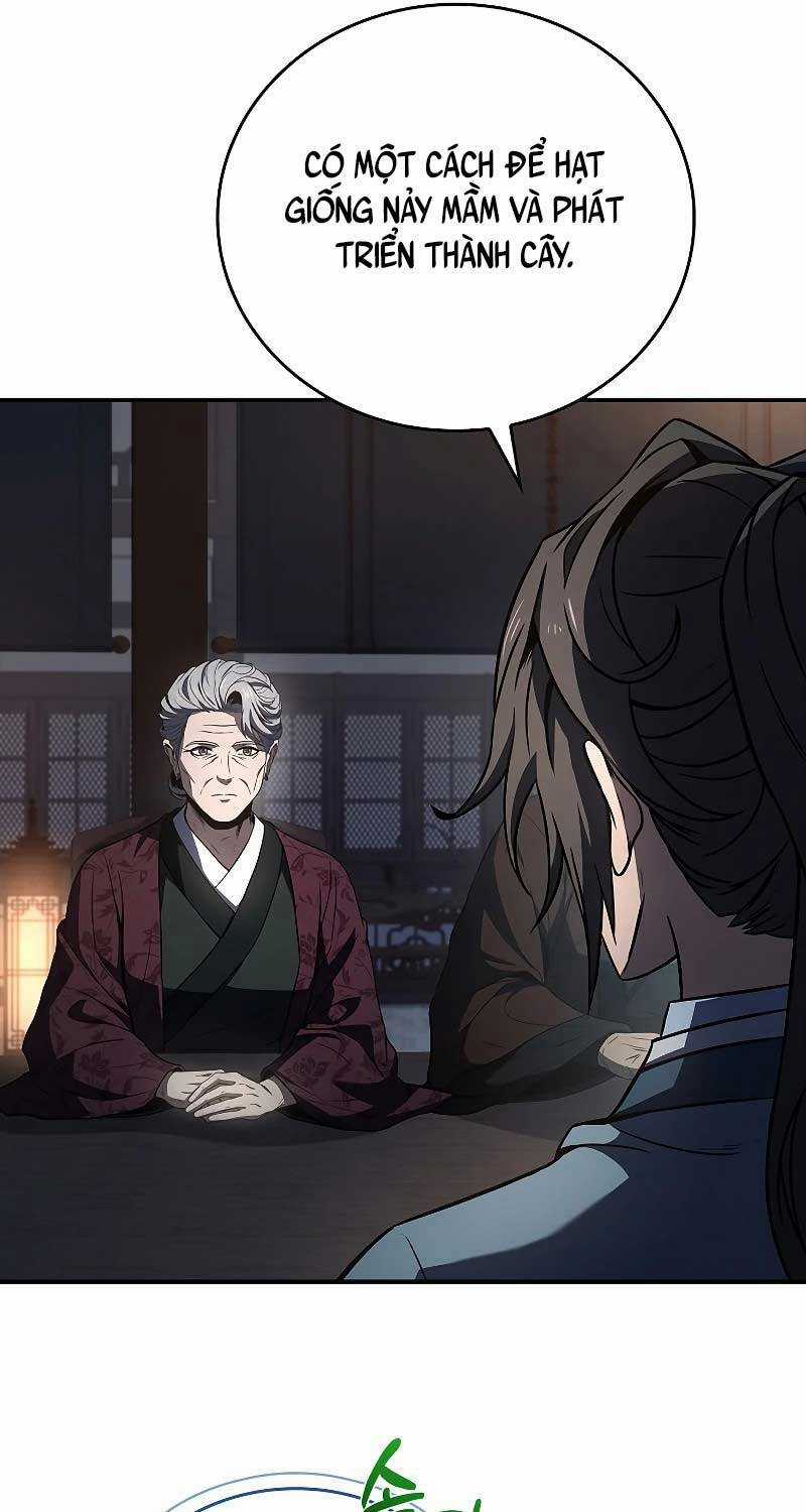 Chuyển Sinh Thành Tiêu Sư Chương 75 trang 50