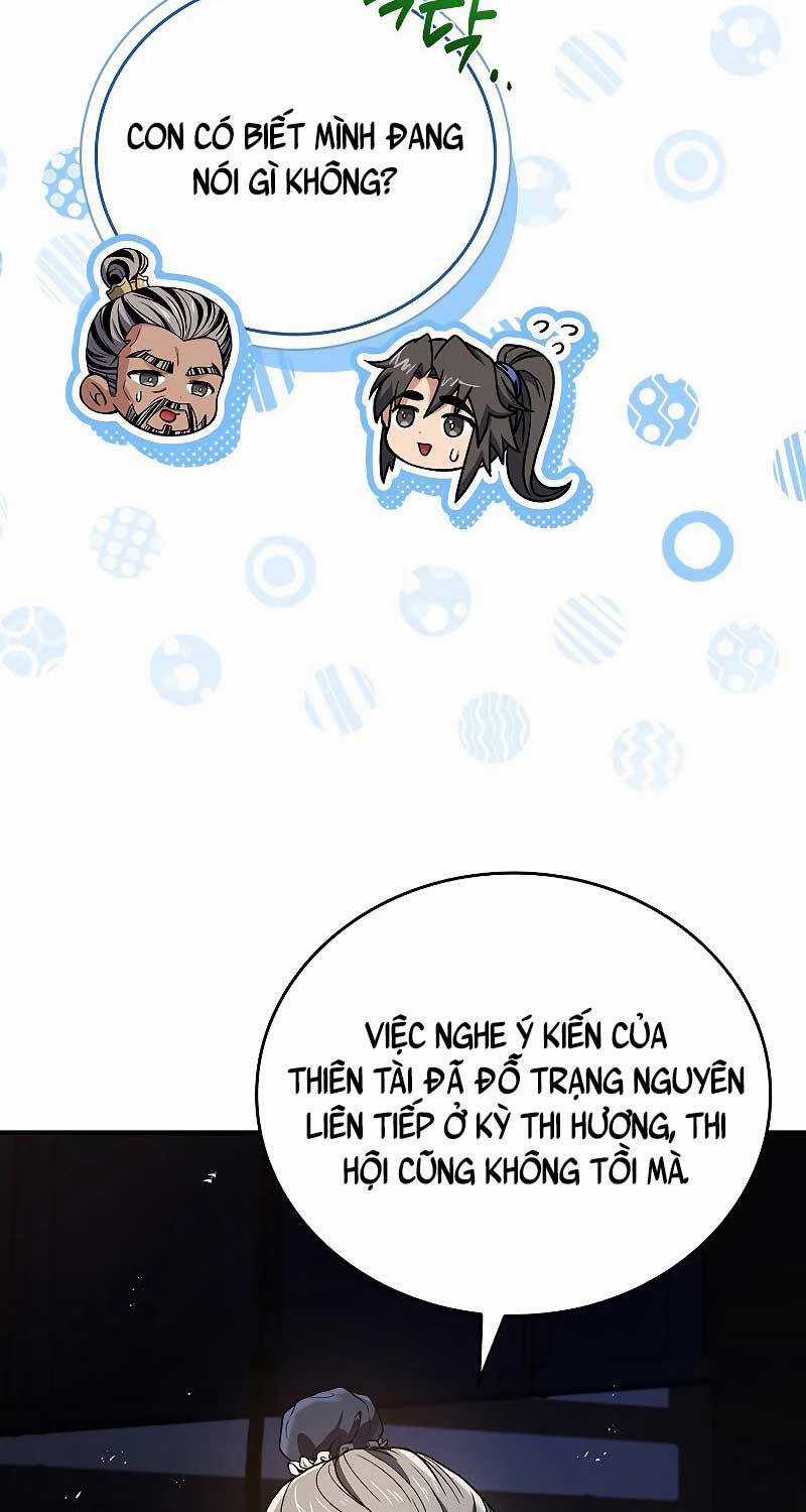 Chuyển Sinh Thành Tiêu Sư Chương 75 trang 51