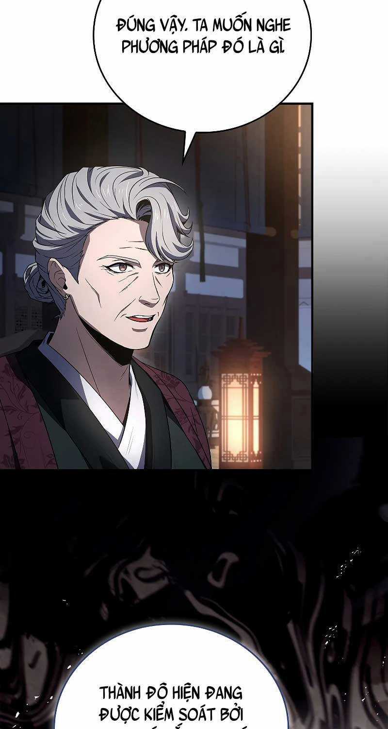 Chuyển Sinh Thành Tiêu Sư Chương 75 trang 53