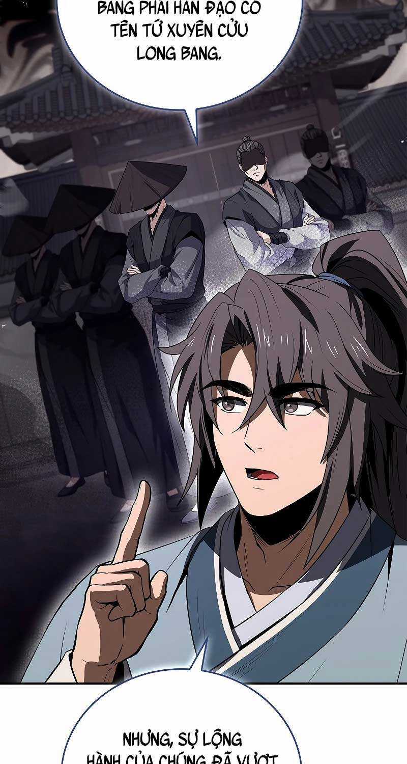 Chuyển Sinh Thành Tiêu Sư Chương 75 trang 54