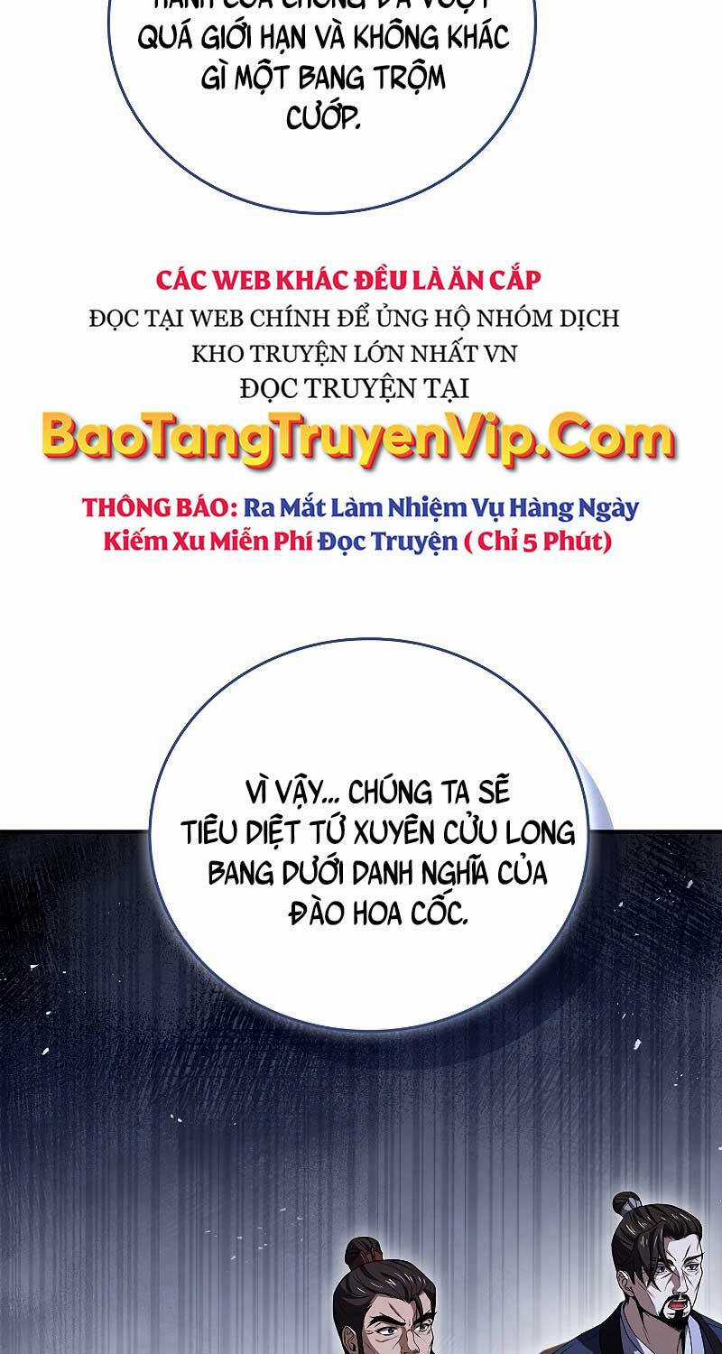 Chuyển Sinh Thành Tiêu Sư Chương 75 trang 55