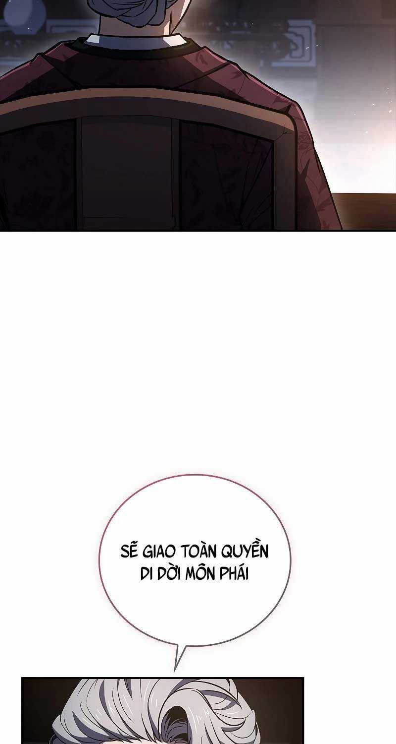 Chuyển Sinh Thành Tiêu Sư Chương 75 trang 61