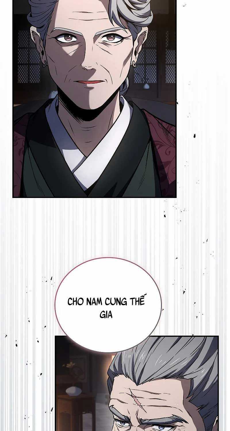 Chuyển Sinh Thành Tiêu Sư Chương 75 trang 62