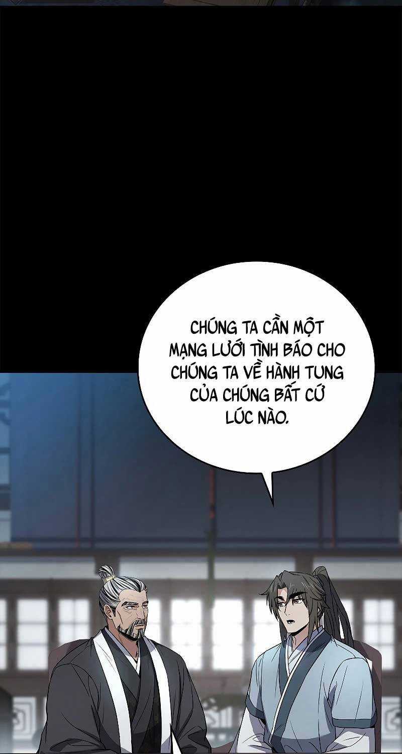 Chuyển Sinh Thành Tiêu Sư Chương 75 trang 71