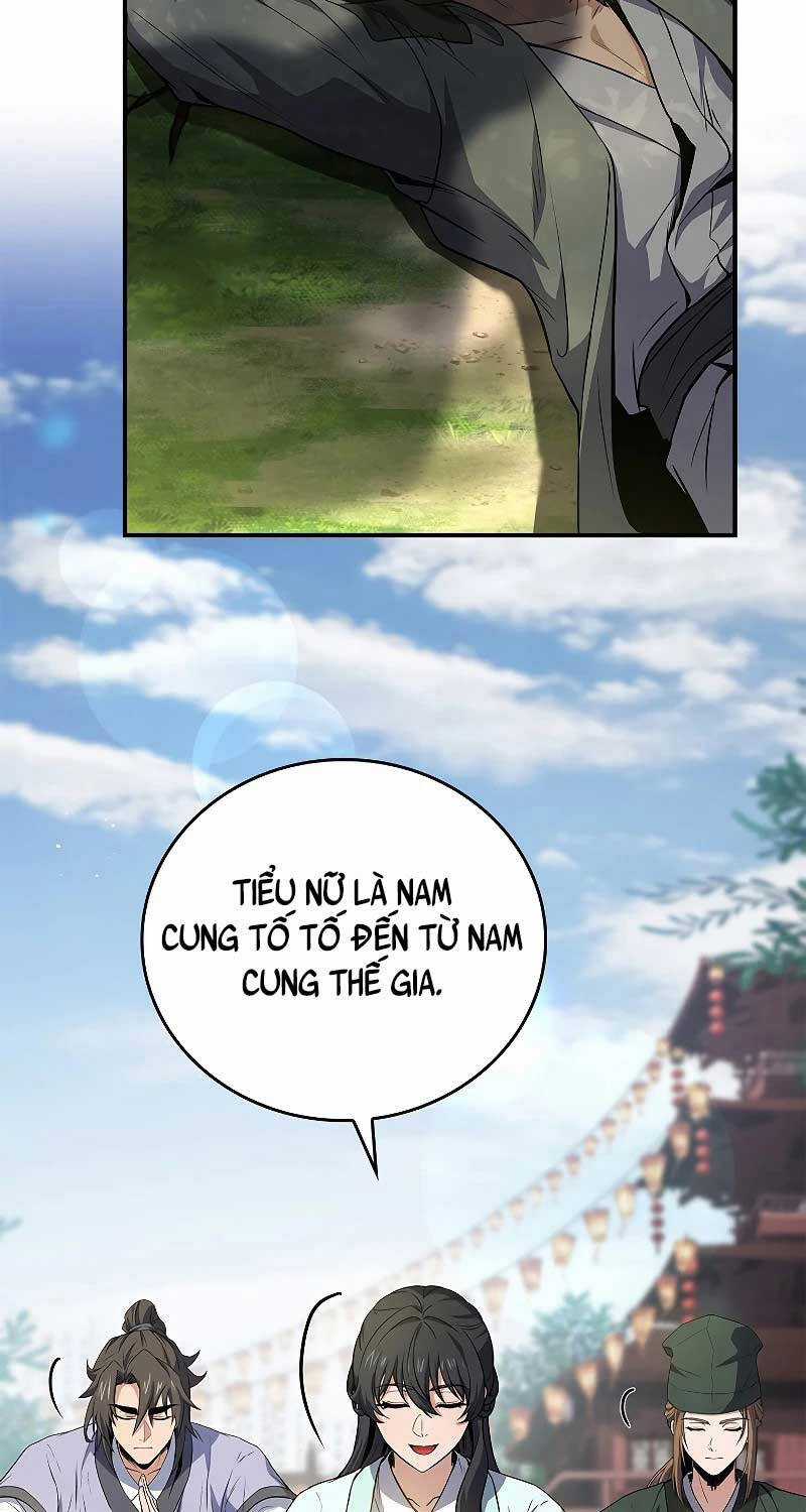 Chuyển Sinh Thành Tiêu Sư Chương 75 trang 81