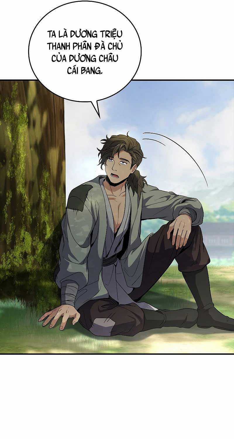 Chuyển Sinh Thành Tiêu Sư Chương 75 trang 83