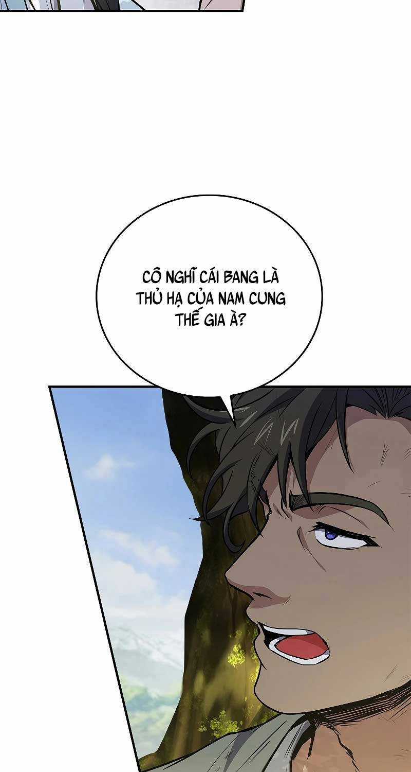 Chuyển Sinh Thành Tiêu Sư Chương 75 trang 85