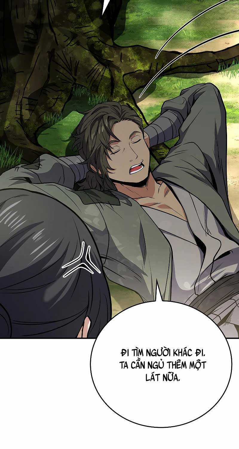 Chuyển Sinh Thành Tiêu Sư Chương 75 trang 91