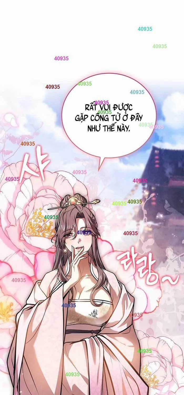 Chuyển Sinh Thành Tiêu Sư Chương 76 trang 0