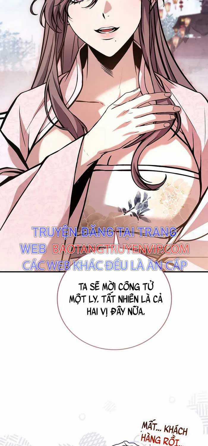 Chuyển Sinh Thành Tiêu Sư Chương 76 trang 11