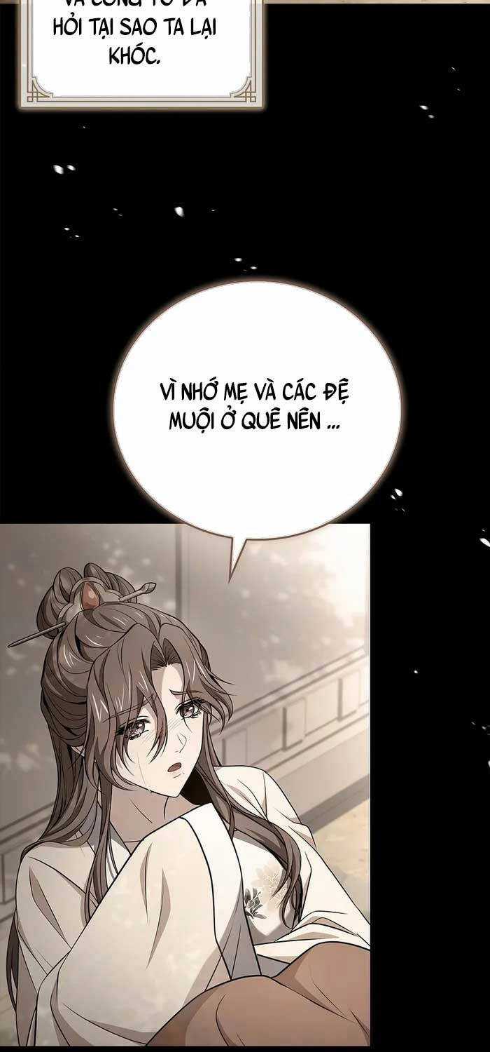 Chuyển Sinh Thành Tiêu Sư Chương 76 trang 15