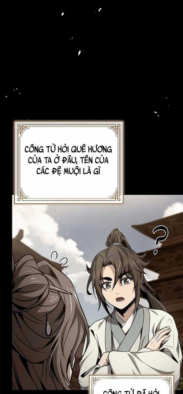 Chuyển Sinh Thành Tiêu Sư Chương 76 trang 16