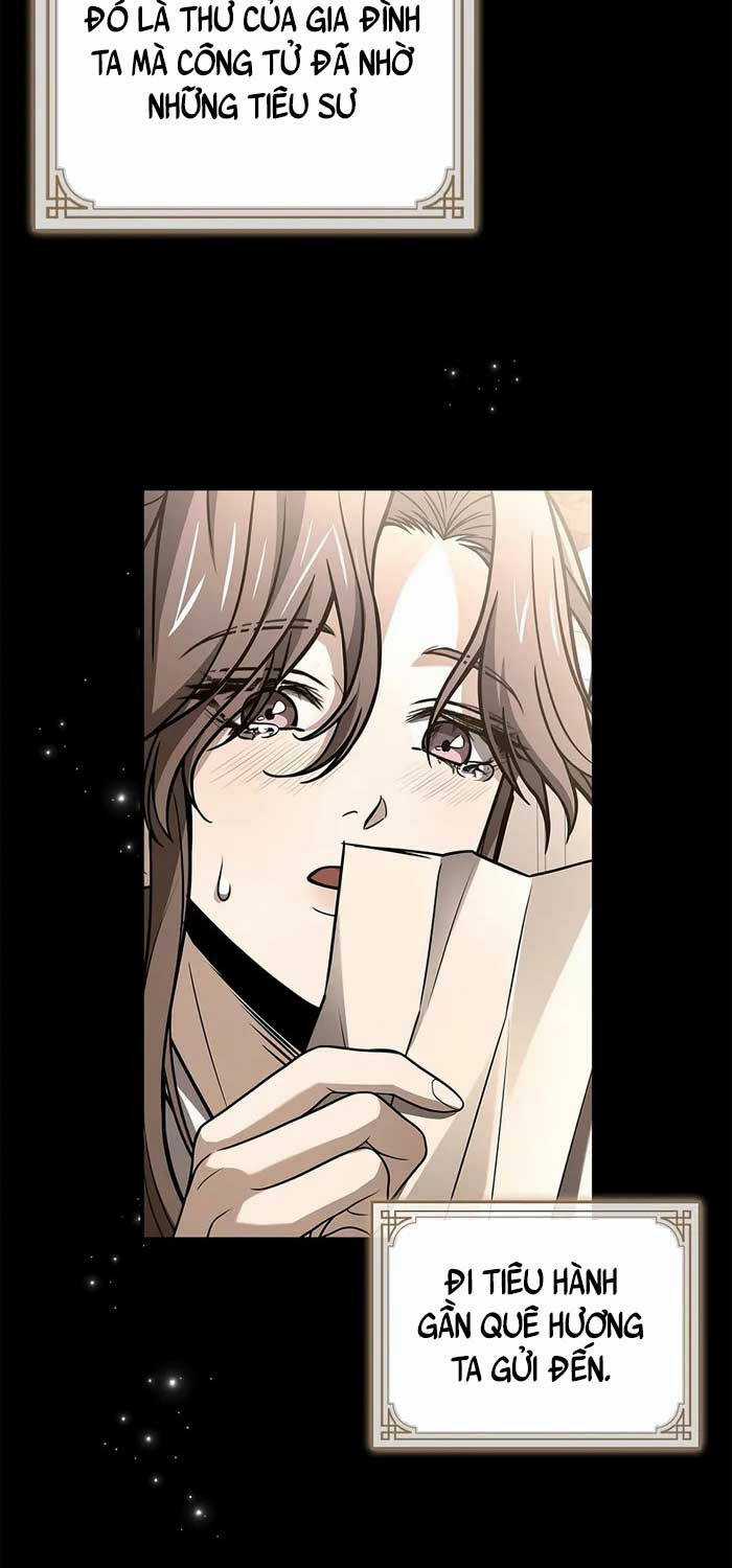 Chuyển Sinh Thành Tiêu Sư Chương 76 trang 19