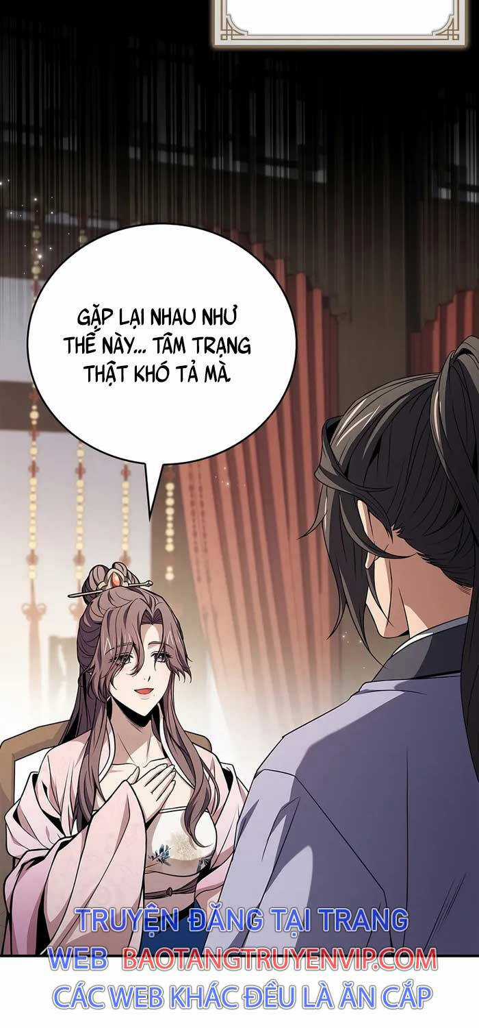 Chuyển Sinh Thành Tiêu Sư Chương 76 trang 21