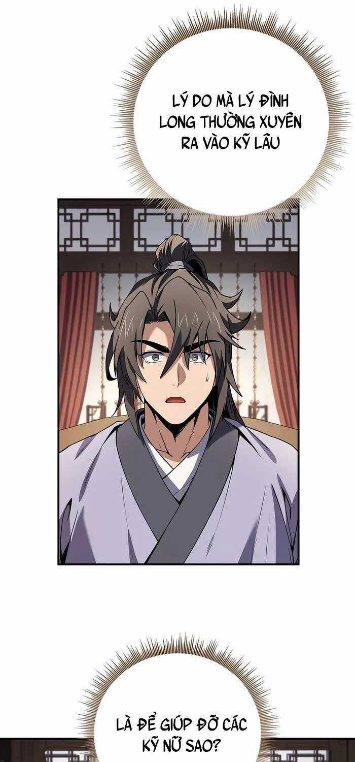 Chuyển Sinh Thành Tiêu Sư Chương 76 trang 22