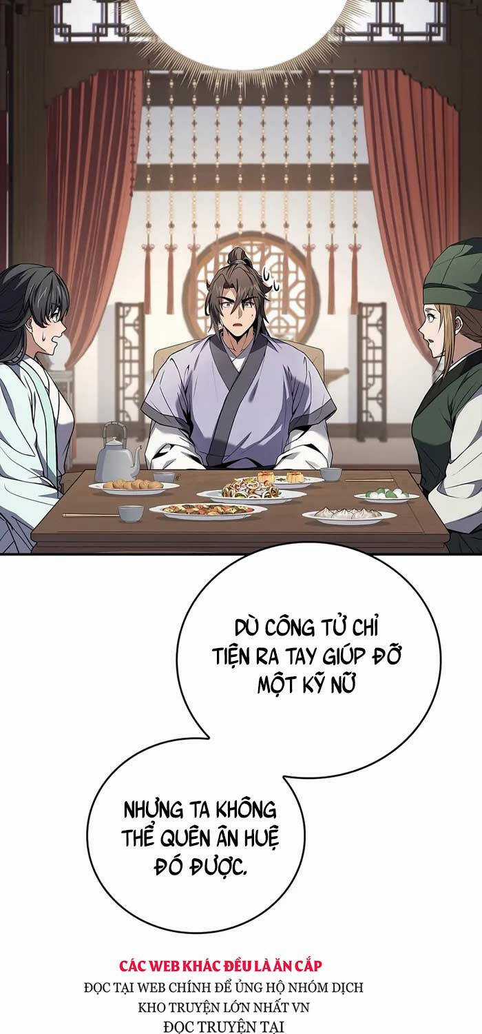 Chuyển Sinh Thành Tiêu Sư Chương 76 trang 23