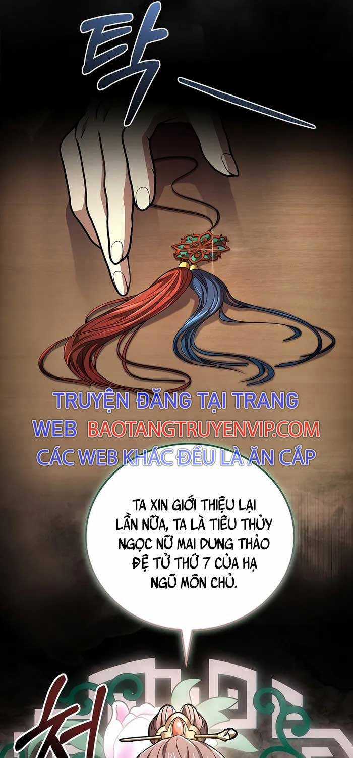 Chuyển Sinh Thành Tiêu Sư Chương 76 trang 26