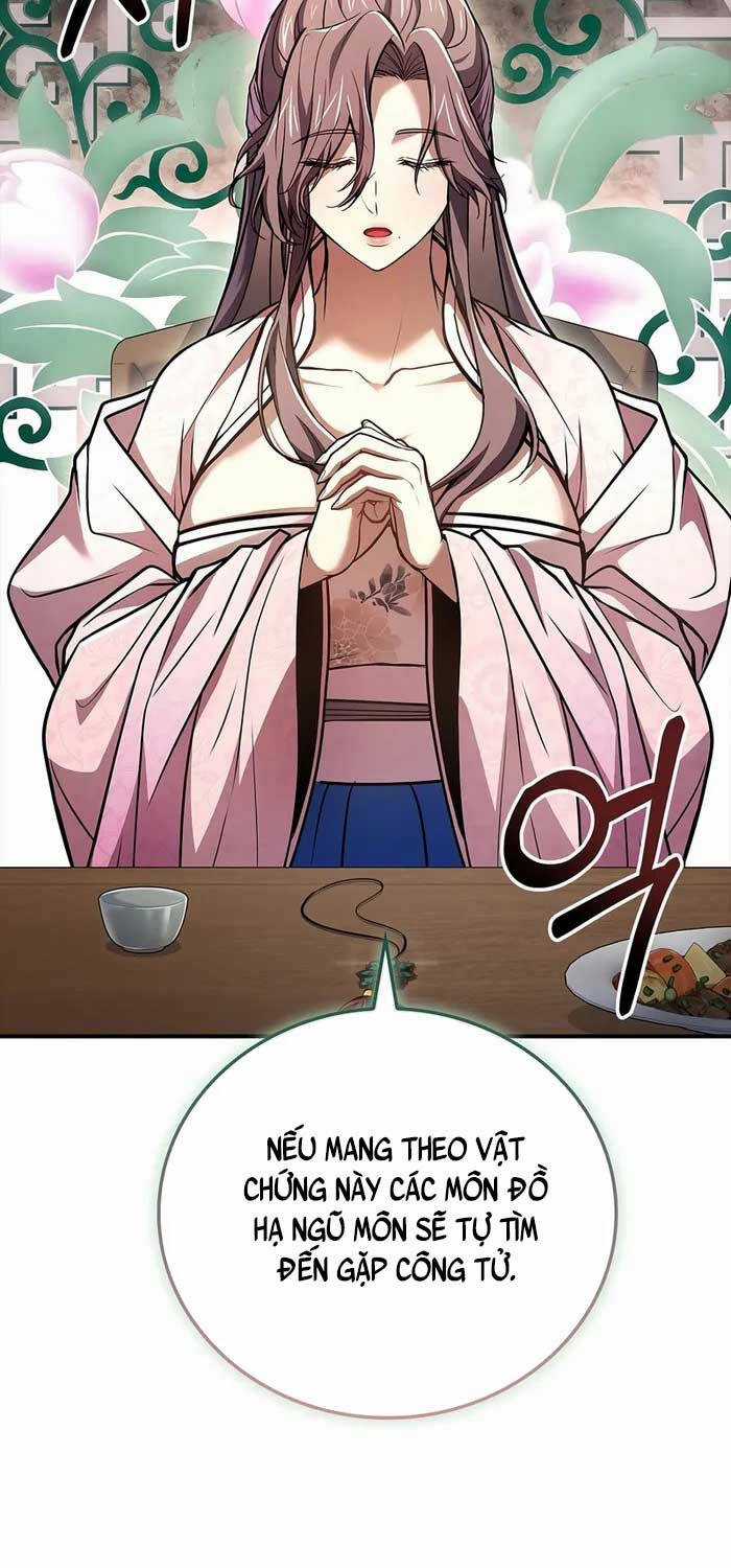 Chuyển Sinh Thành Tiêu Sư Chương 76 trang 27