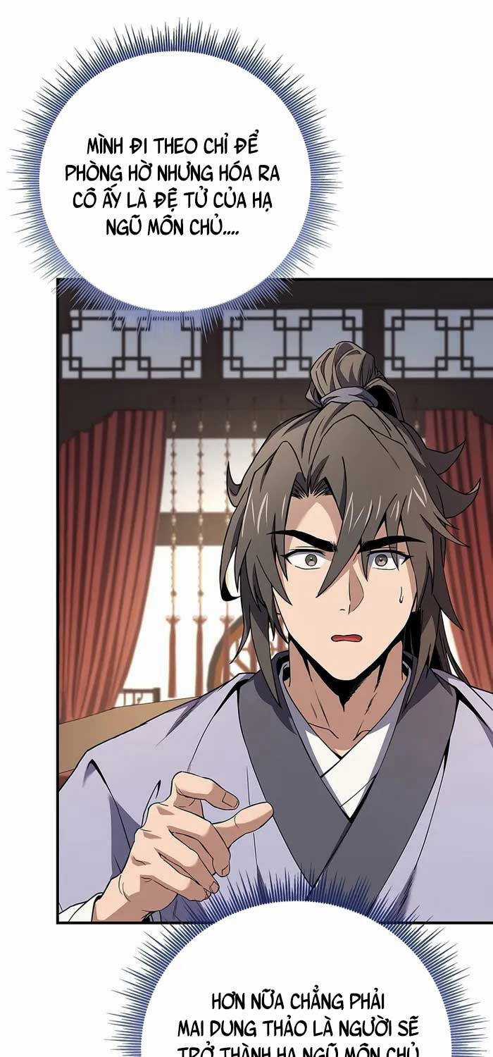 Chuyển Sinh Thành Tiêu Sư Chương 76 trang 28