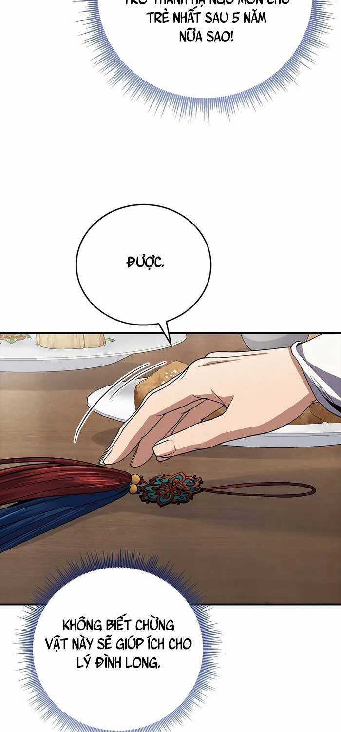 Chuyển Sinh Thành Tiêu Sư Chương 76 trang 29