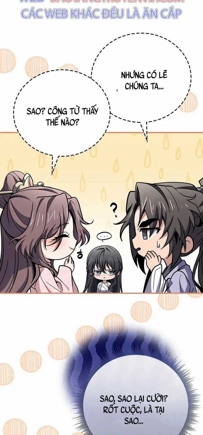 Chuyển Sinh Thành Tiêu Sư Chương 76 trang 31