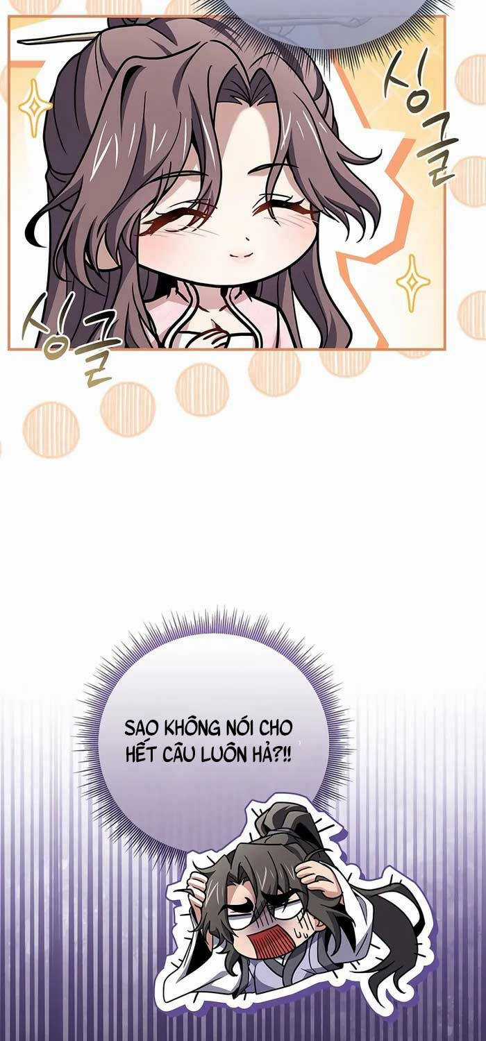 Chuyển Sinh Thành Tiêu Sư Chương 76 trang 32