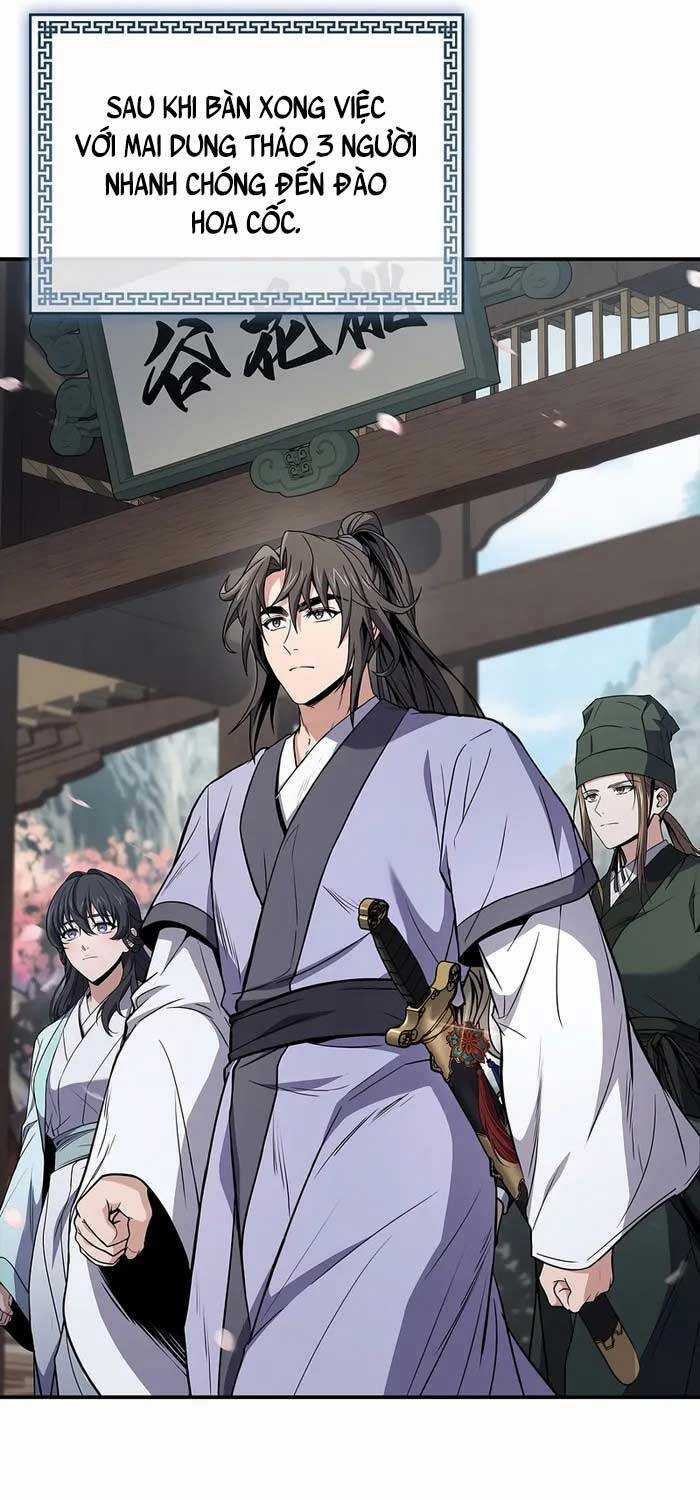 Chuyển Sinh Thành Tiêu Sư Chương 76 trang 35