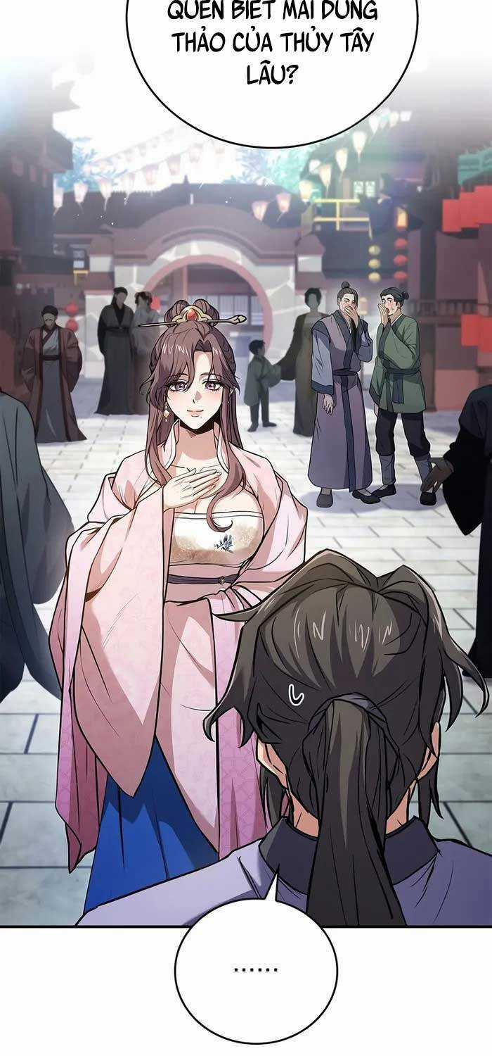 Chuyển Sinh Thành Tiêu Sư Chương 76 trang 4