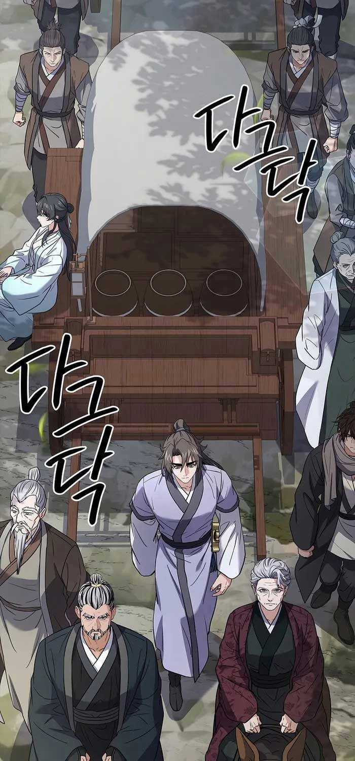 Chuyển Sinh Thành Tiêu Sư Chương 76 trang 41