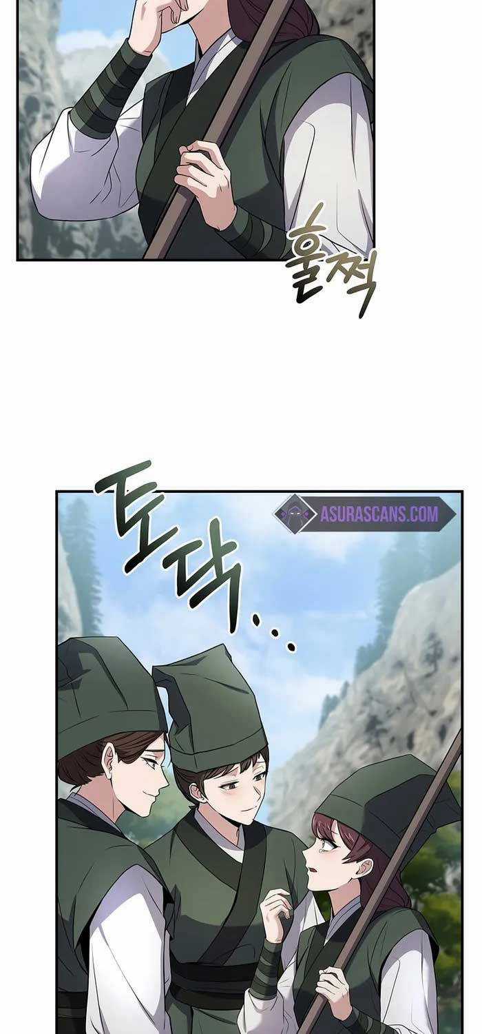 Chuyển Sinh Thành Tiêu Sư Chương 76 trang 47