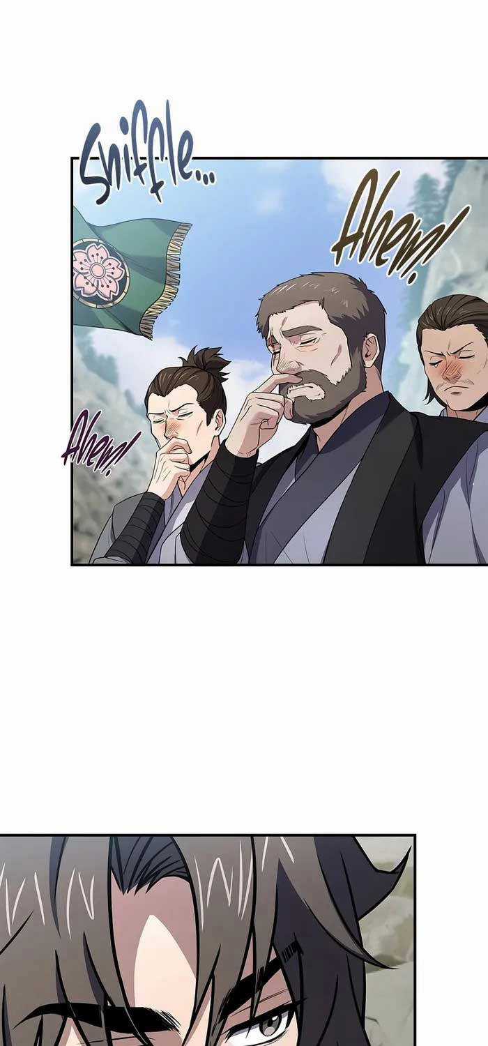 Chuyển Sinh Thành Tiêu Sư Chương 76 trang 50