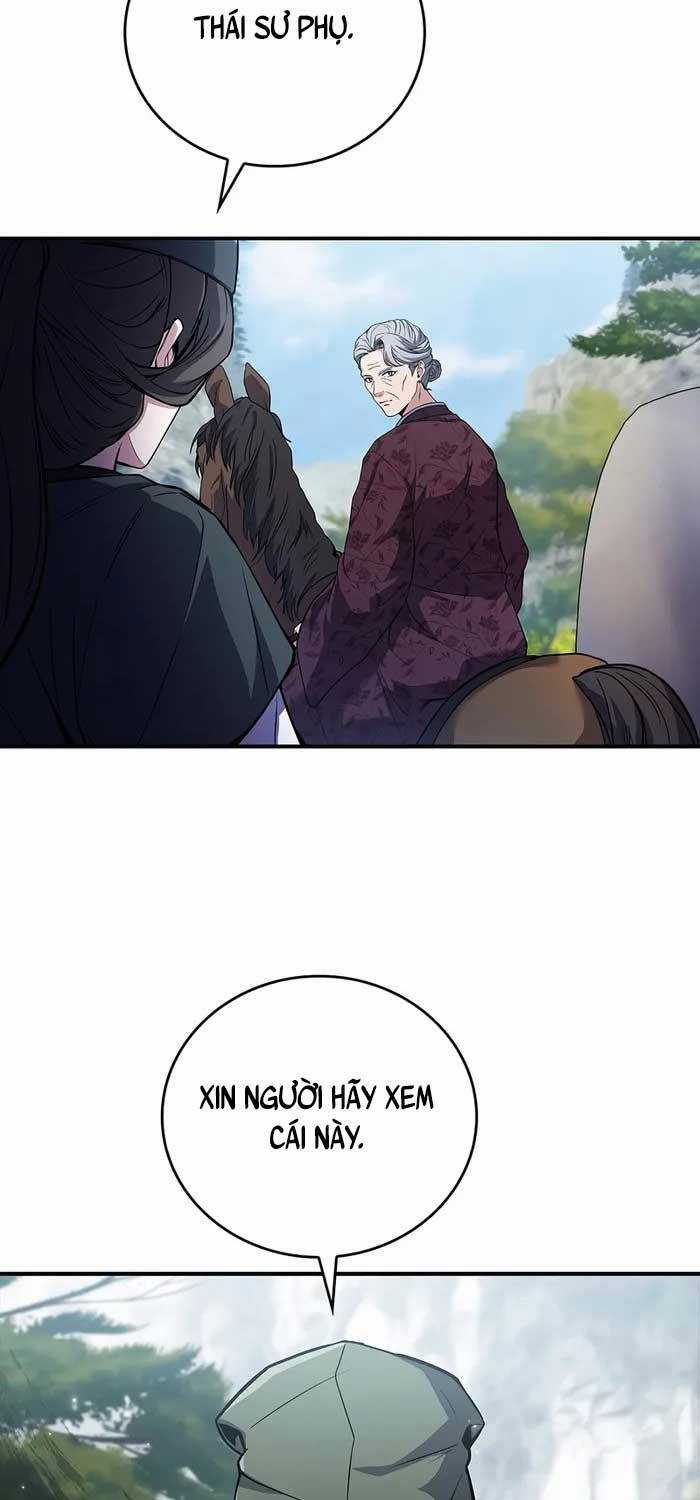 Chuyển Sinh Thành Tiêu Sư Chương 76 trang 55