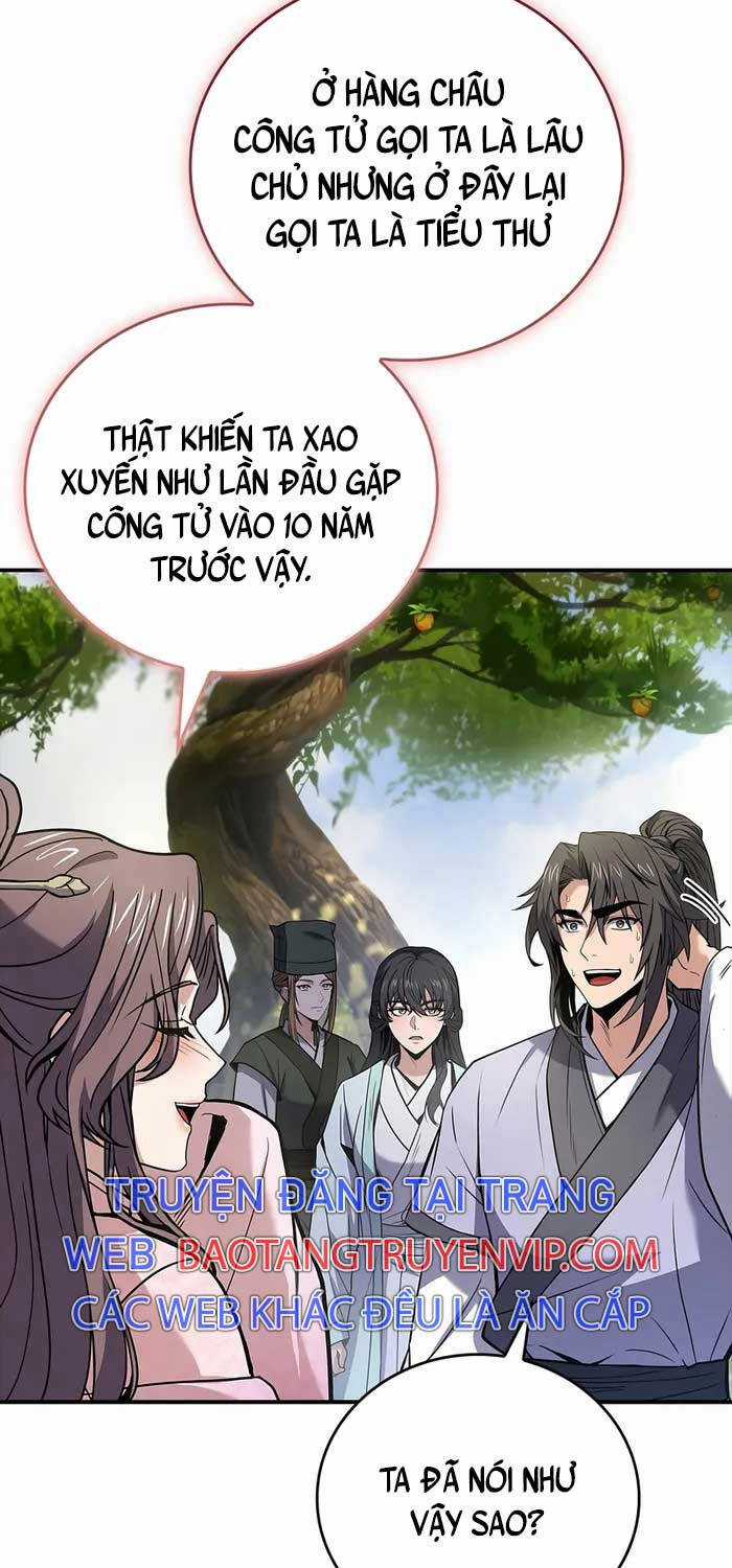 Chuyển Sinh Thành Tiêu Sư Chương 76 trang 6