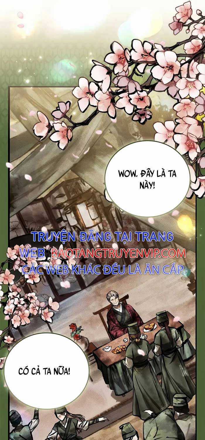 Chuyển Sinh Thành Tiêu Sư Chương 76 trang 61