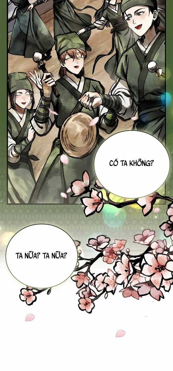 Chuyển Sinh Thành Tiêu Sư Chương 76 trang 62